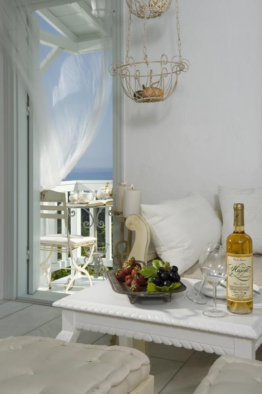 Althea Boutique Hotel Alónnisos Kamer foto