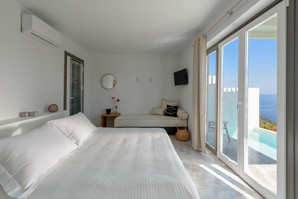Althea Boutique Hotel Alónnisos Buitenkant foto