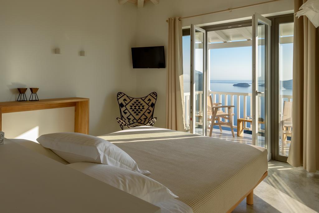 Althea Boutique Hotel Alónnisos Buitenkant foto