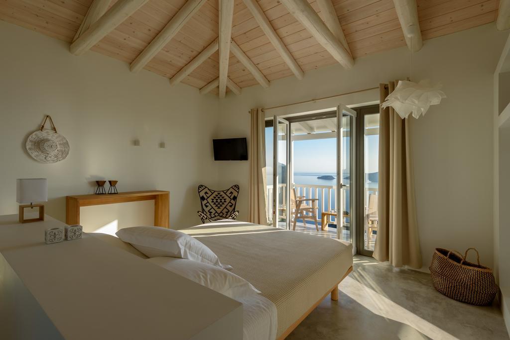 Althea Boutique Hotel Alónnisos Buitenkant foto